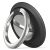 Кольцо-держатель для смартфона Deexe Magnetic Holder - Black