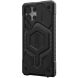 Захисний чохол URBAN ARMOR GEAR (UAG) Monarch для Samsung Galaxy S25 Ultra (S938) 214464114242 - Carbon Fiber