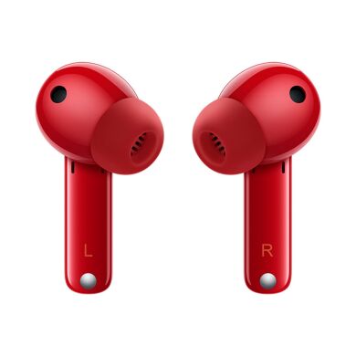 Бездротові навушники HUAWEI FreeBuds 4i - Red Edition