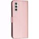 Чехол-книжка UniCase Jet Cover для Samsung Galaxy A25 (A256) - Rose Gold. Фото 5 из 11