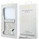 Защитный чехол Guess Big 4G Logo для Samsung Galaxy Flip 8 (GUHCZF84GMGPI) - Pink. Фото 7 из 7