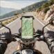 Велосипедний тримач Tech-Protect V6 Universal Mount - Black