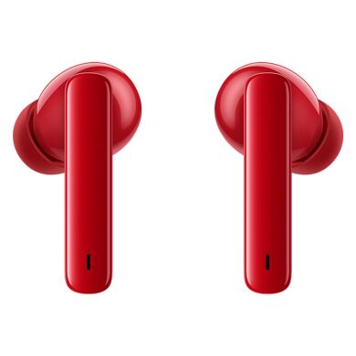 Бездротові навушники HUAWEI FreeBuds 4i - Red Edition