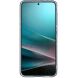Защитный чехол Spigen (SGP) Liquid Crystal Glitter для Samsung Galaxy S25 (S931) ACS08997 - Crystal Quartz. Фото 5 из 15