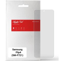 Захисна плівка на екран ArmorStandart Matte для Samsung Galaxy Flip 4