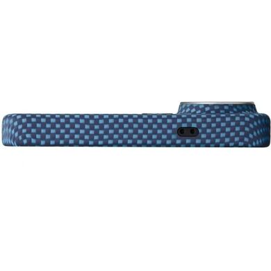 Ультратонкий чохол Pitaka Edge Case для Samsung Galaxy S26 Ultra (S948) KS2604U - Over The Horizon