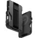 Кардхолдер AULUMU G03 Carbon Fiber Cover Magnetic - Black. Фото 1 из 18