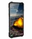 Чохол URBAN ARMOR GEAR (UAG) Plasma для Samsung Galaxy S10 (G973) - Ice