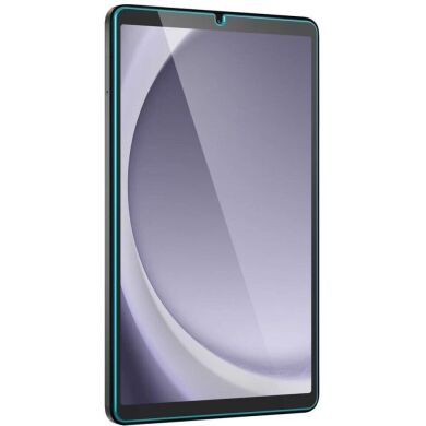Захисне скло Spigen (SGP) Glas.tR SLIM (FT) для Samsung Galaxy Tab A9 (X110.115)