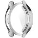 Захисний чохол Deexe Protective Frame для Samsung Galaxy Watch 6 (44mm) - Silver