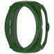 Защитный комплект Reframe Dual Defend для Samsung Galaxy Watch 8 Classic - Green. Фото 4 из 7