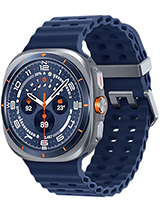 Galaxy Watch Ultra (2025)