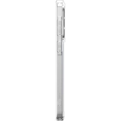 Защитный чехол Spigen Ultra Hybrid для Samsung Galaxy A37 (A376) ACS11133 - Crystal Clear