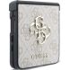 Защитный чехол Guess Big 4G Logo для Samsung Galaxy Flip 8 (GUHCZF84GMGPI) - Pink. Фото 2 из 7