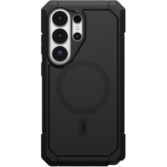 Ударостійкий чохол URBAN ARMOR GEAR Trooper MagSafe для Samsung Galaxy S26 Ultra (S948) 214546114040 - Black