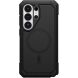Ударостійкий чохол URBAN ARMOR GEAR Trooper MagSafe для Samsung Galaxy S26 Ultra (S948) 214546114040 - Black