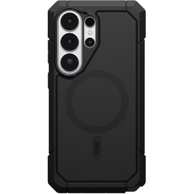 Ударостійкий чохол URBAN ARMOR GEAR Trooper MagSafe для Samsung Galaxy S26 Ultra (S948) 214546114040 - Black