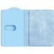 Оригинальный кардхолдер Samsung Magnet Card Wallet (GP-TOU026HIALW) - Ice Blue. Фото 2 из 2