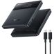 Внешний аккумулятор Baseus Blade H1 Lite 100W (20000mAh) P10021604123-00 - Black. Фото 5 из 13