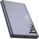 Внешний аккумулятор Hoco Q32 PD20W (5000mAh) - Metal Gray. Фото 3 из 6