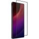 Защитное стекло UNIQ Optix Vivid для Samsung Galaxy S25 Ultra (S938) - Black. Фото 1 из 2