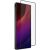 Защитное стекло UNIQ Optix Vivid для Samsung Galaxy S25 Ultra (S938) - Black