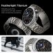 Ремінець Spigen Modern Fit Titanium для Samsung Galaxy Watch 8 (40/44mm) / 8 Classic AMP10122 - Natural Titanium