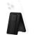 Кардхолдер UNIQ Heldro (UNIQ-HELIDCH-BLACK) - Midnight Black