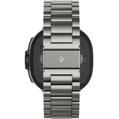 Ремінець Spigen Modern Fit Titanium для Samsung Galaxy Watch 8 (40/44mm) / 8 Classic AMP10122 - Natural Titanium