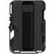 Кардхолдер AULUMU G03 Carbon Fiber Cover Magnetic - Black. Фото 2 из 18