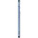 Защитный чехол Spigen (SGP) Liquid Crystal Glitter для Samsung Galaxy S25 (S931) ACS08997 - Crystal Quartz. Фото 8 из 15