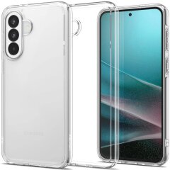 Защитный чехол Spigen Ultra Hybrid для Samsung Galaxy A37 (A376) ACS11133 - Crystal Clear