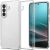 Защитный чехол Spigen Ultra Hybrid для Samsung Galaxy A37 (A376) ACS11133 - Crystal Clear