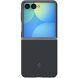 Защитный чехол Spigen Nano Pop MagFit (FF) для Samsung Galaxy Flip 8 (ACS11523) - Black. Фото 2 из 12