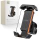 Велосипедний тримач Tech-Protect V6 Universal Mount - Black
