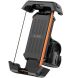 Велосипедний тримач Tech-Protect V6 Universal Mount - Black