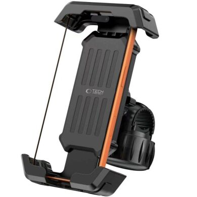 Велосипедний тримач Tech-Protect V6 Universal Mount - Black