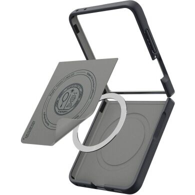 Защитный чехол Spigen Nano Pop MagFit (FF) для Samsung Galaxy Flip 8 (ACS11523) - Black