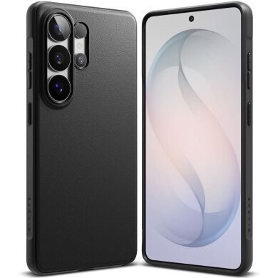 Захисний чохол Ringke Onyx для Samsung Galaxy S26 Ultra (S948) 8800328815902 - Black