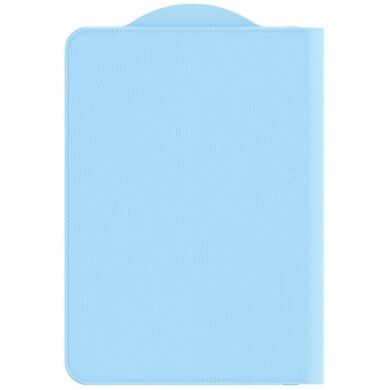 Оригинальный кардхолдер Samsung Magnet Card Wallet (GP-TOU026HIALW) - Ice Blue