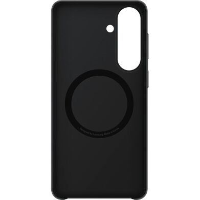 Оригінальний магнітний чохол Slim Magnet для Samsung Galaxy S26 Plus (S947) EF-SS947CBEGWW - Black