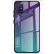 Защитный чехол Deexe Gradient Color для Samsung Galaxy A51 (А515) - Purple / Blue. Фото 1 из 14