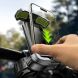 Велосипедний тримач Tech-Protect V6 Universal Mount - Black