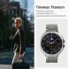 Ремінець Spigen Modern Fit Titanium для Samsung Galaxy Watch 8 (40/44mm) / 8 Classic AMP10122 - Natural Titanium