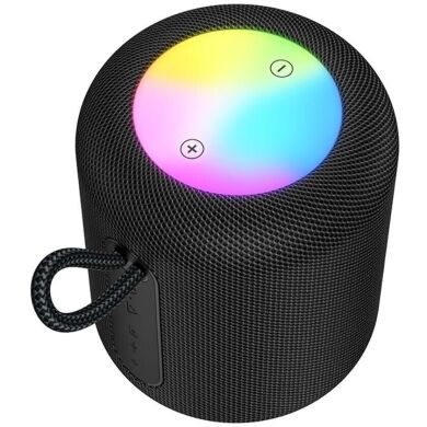 Портативная акустика Hoco HC30 - Black