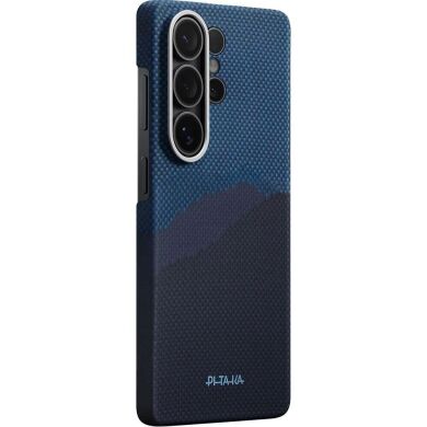 Ультратонкий чохол Pitaka Edge Case для Samsung Galaxy S26 Ultra (S948) KS2604U - Over The Horizon