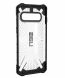 Чехол URBAN ARMOR GEAR (UAG) Plasma для Samsung Galaxy S10 (G973) - Ice. Фото 4 из 8