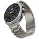 Ремінець Spigen Modern Fit Titanium для Samsung Galaxy Watch 8 (40/44mm) / 8 Classic AMP10122 - Natural Titanium