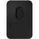 Кардхолдер Spigen (SGP) Valentinus (MagFit) AMP02284 - Black. Фото 7 из 21