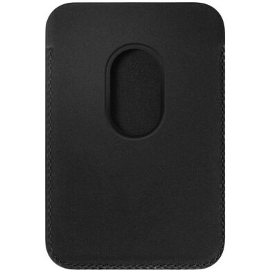 Кардхолдер Spigen (SGP) Valentinus (MagFit) AMP02284 - Black